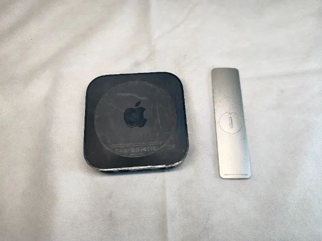 Apple Tv 3a Geração Original - Foto 4