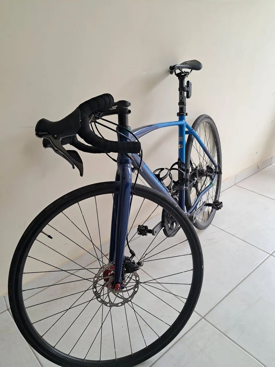 Speed ventus 1000 um mês de uso  - Foto 3