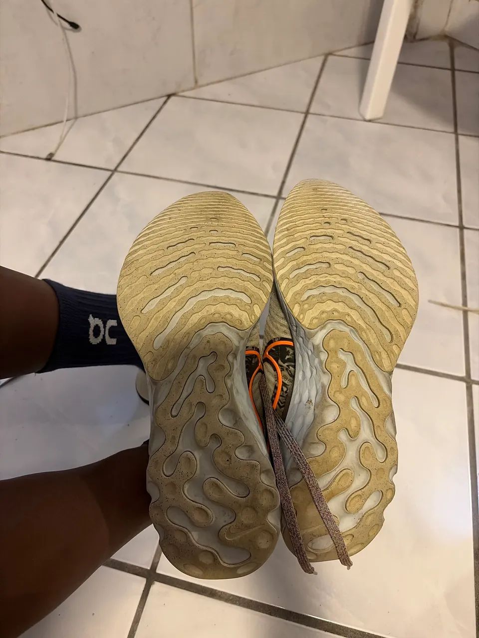 Tênis Nike React - Foto 5