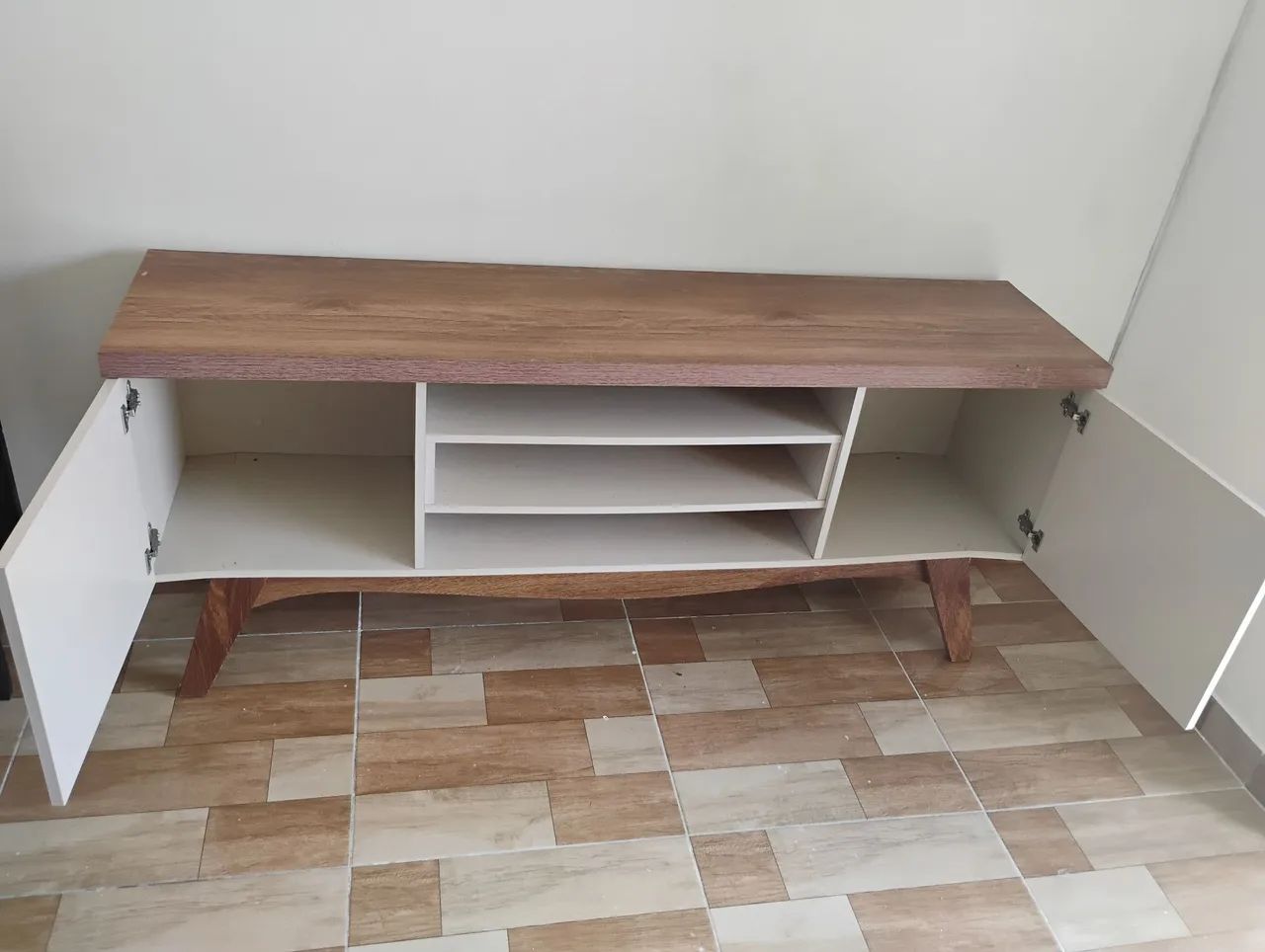 Rack para sala  - Foto 2