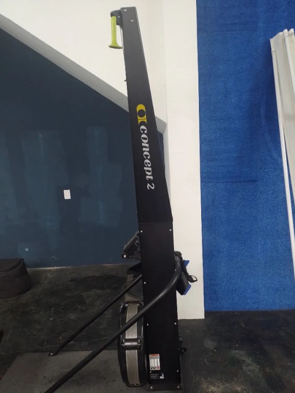 SKI CONCETP - CROSSFIT -  HYROX - Foto 2