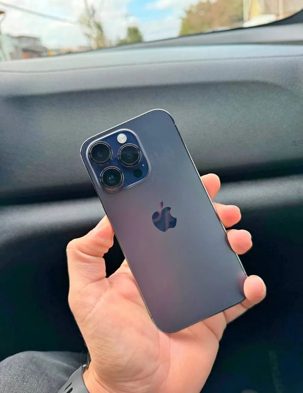 Apple | iPhone 14 pro | Original 256 gb