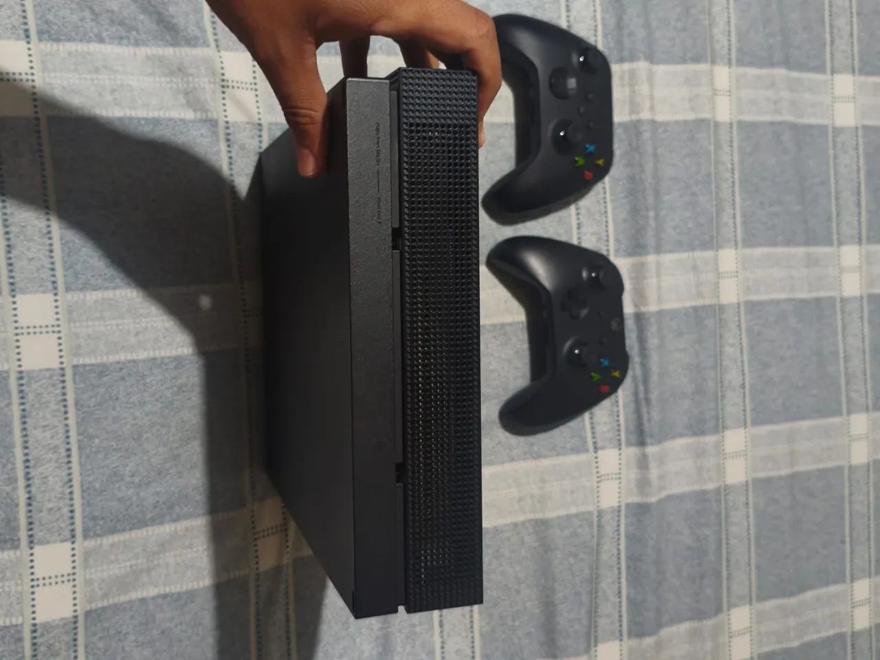 Xbox one x - Foto 5