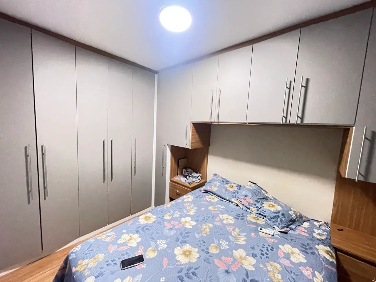 Foto - Nova Iguaçu - Cruzeiro do Sul