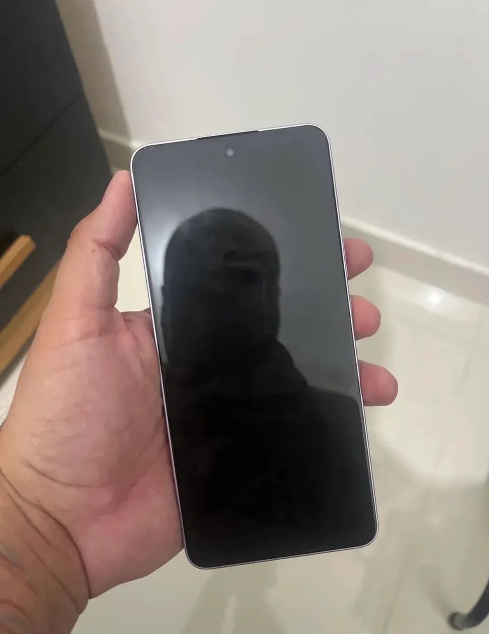 OPPO RENO 13F LILÁS  - Foto 3