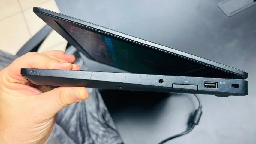 Notebook Dell Latitude  - Foto 5