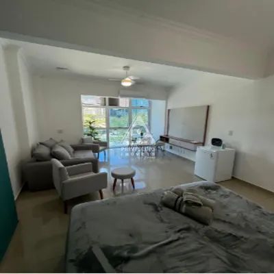 VENDO APARTAMENTO 36m²  CENTRO DO RIO