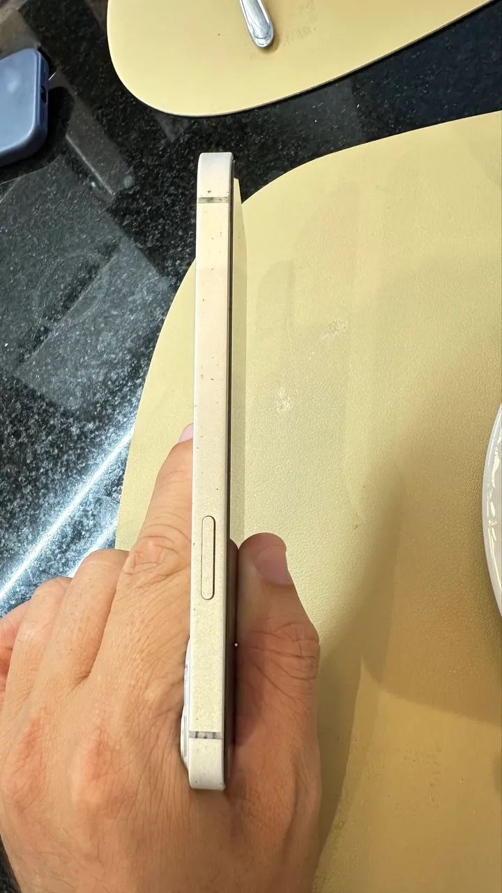 iPhone 13 único dono
