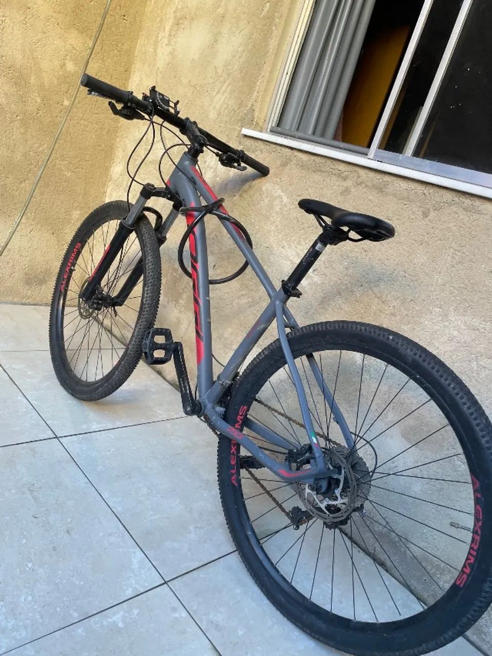 Bicicleta OGGI - Foto 2