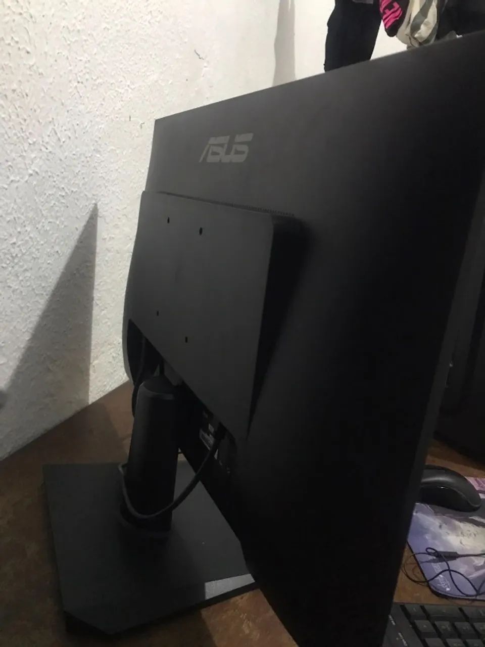 Monitor ASUS 27 Polegadas Full HD 75 hz - Foto 2