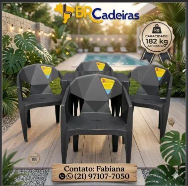 Conjunto Diamond 