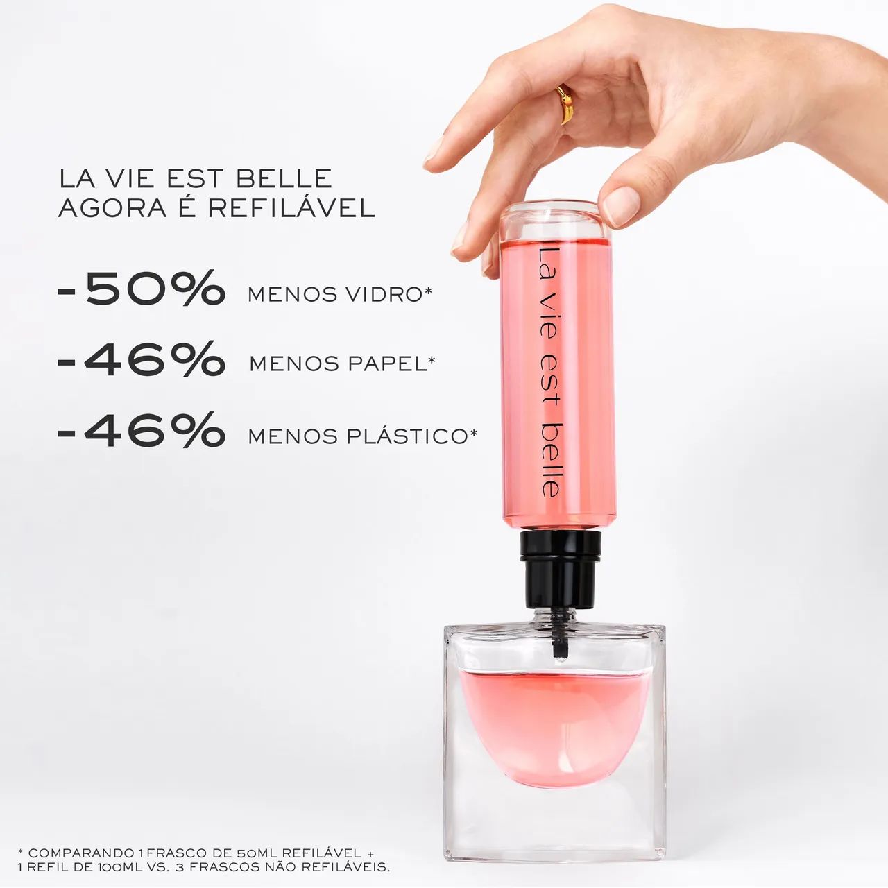 LA VIE EST BELLE EAU DE PARFUM - Foto 5