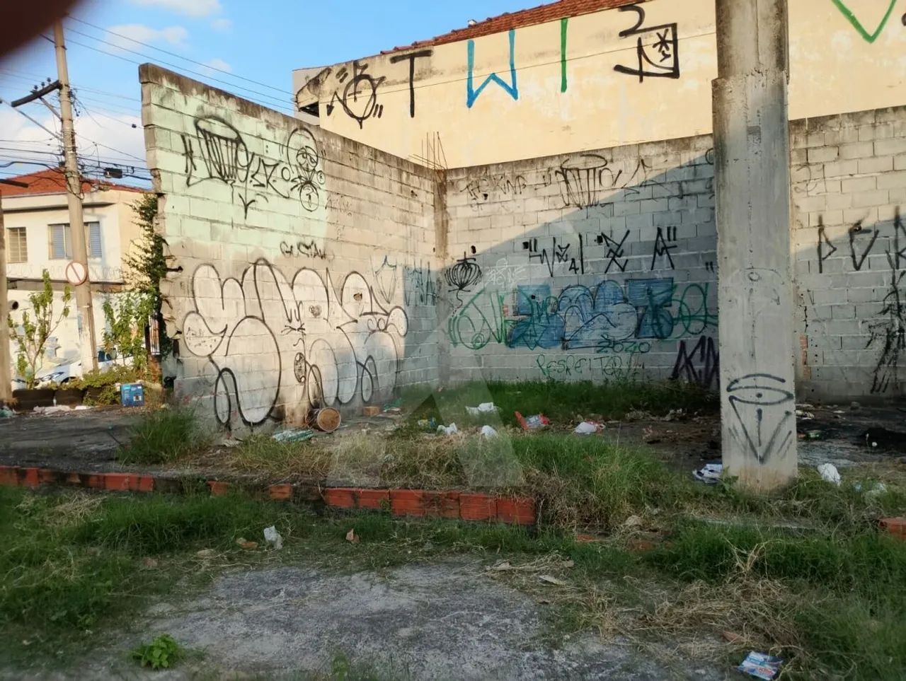 Terreno Comercial - Foto 2