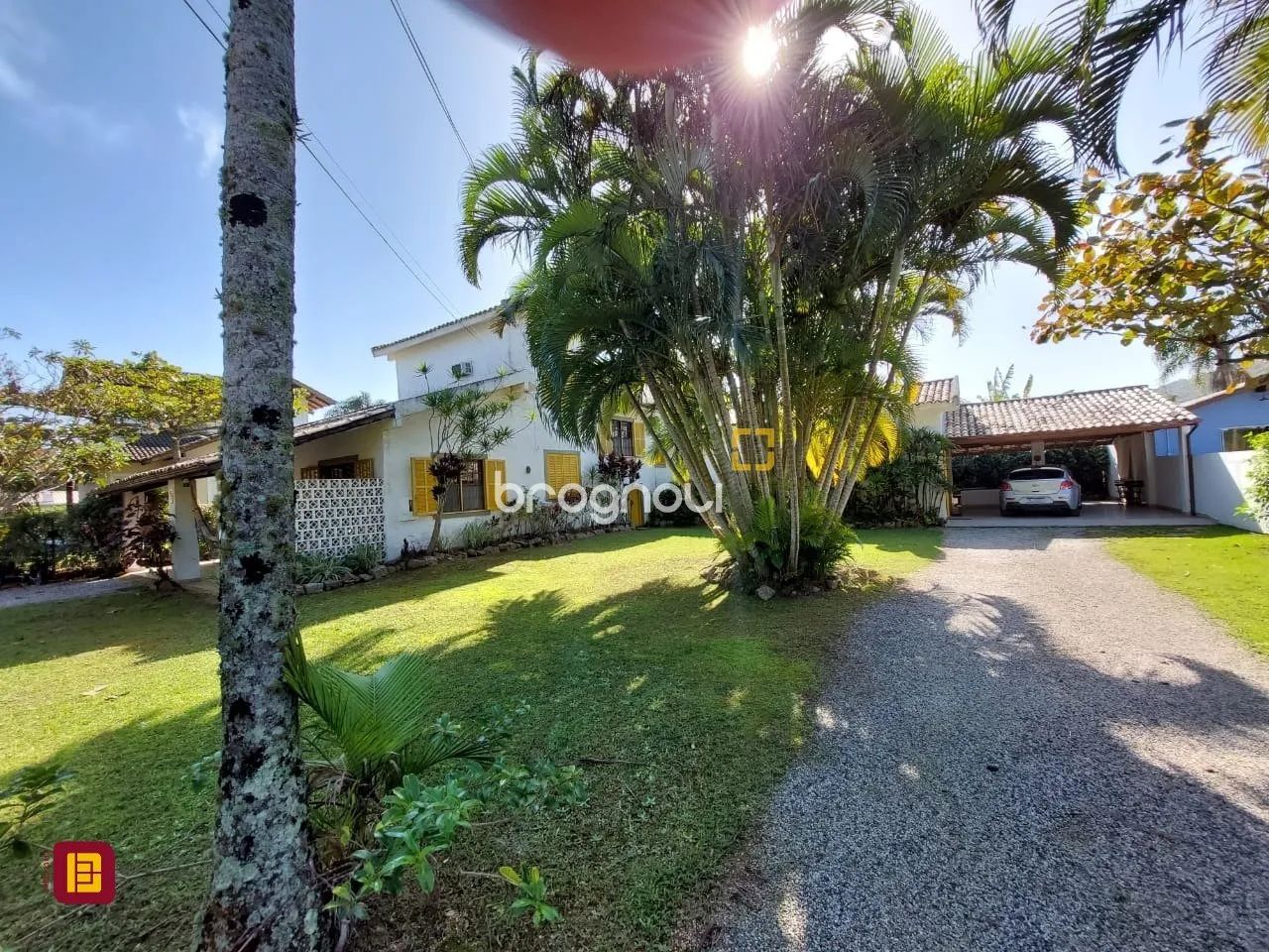 Casa com 7 quartos na Cachoeira do Bom Jesus - Foto 2