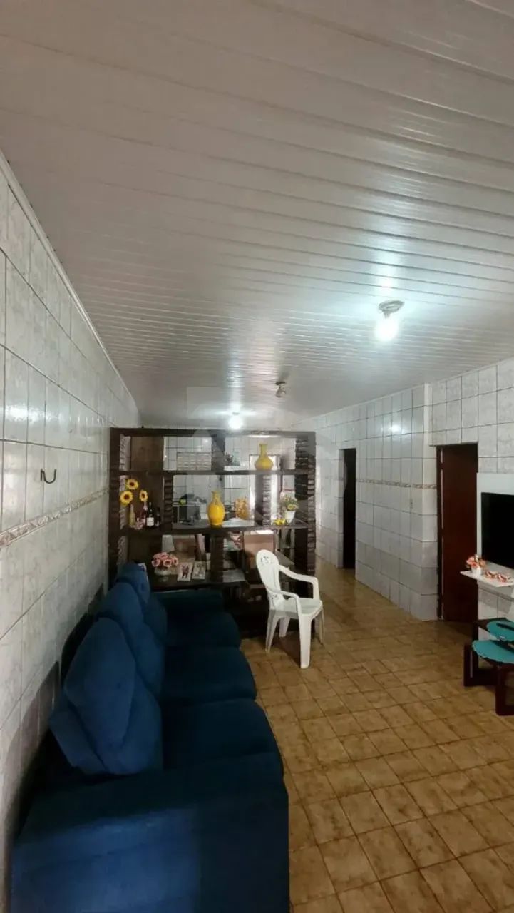 Casa de 180m² no Bairro Bugio em Aracaju com 3 Quartos - Foto 3