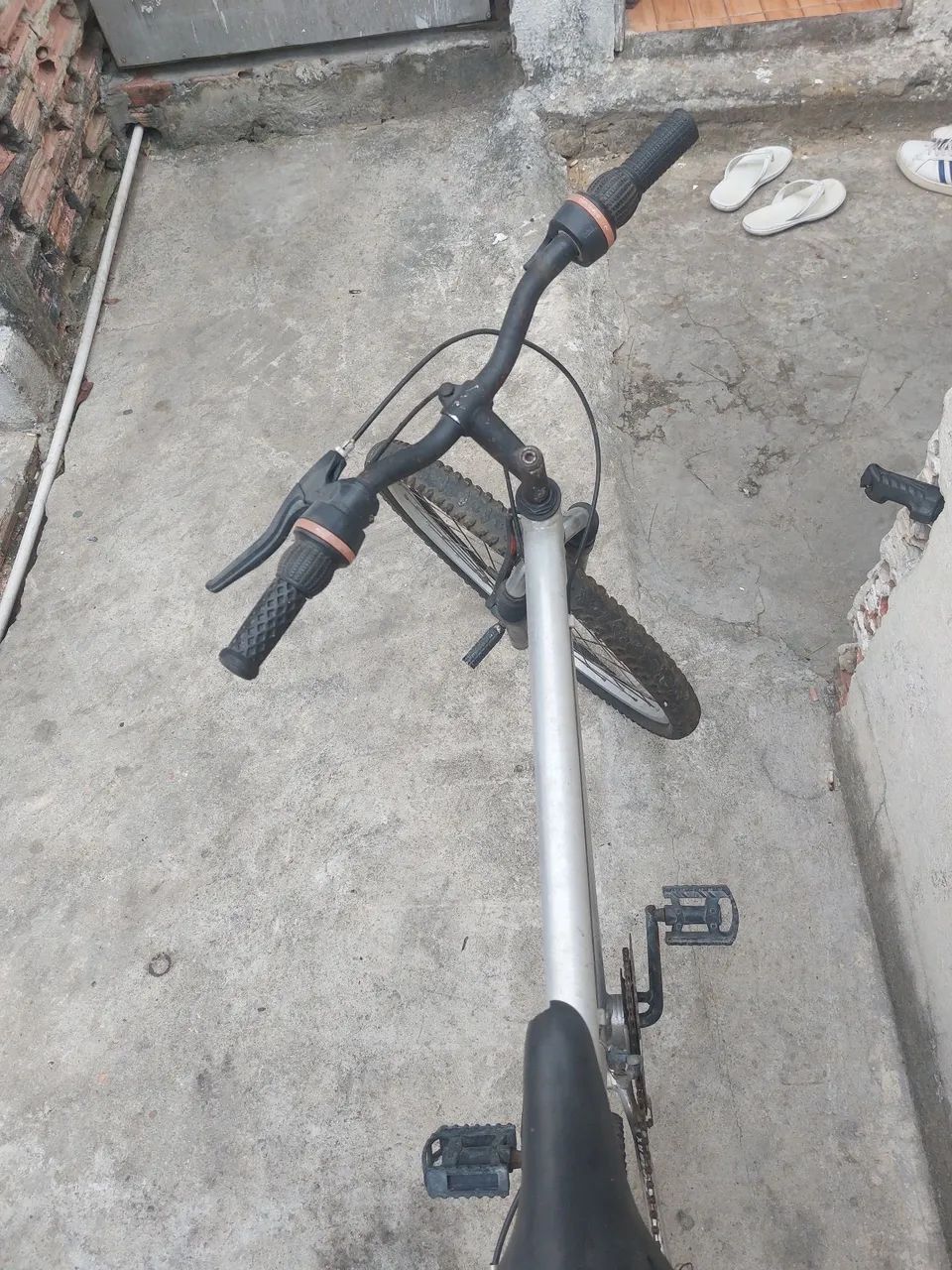 Bicleta  - Foto 2