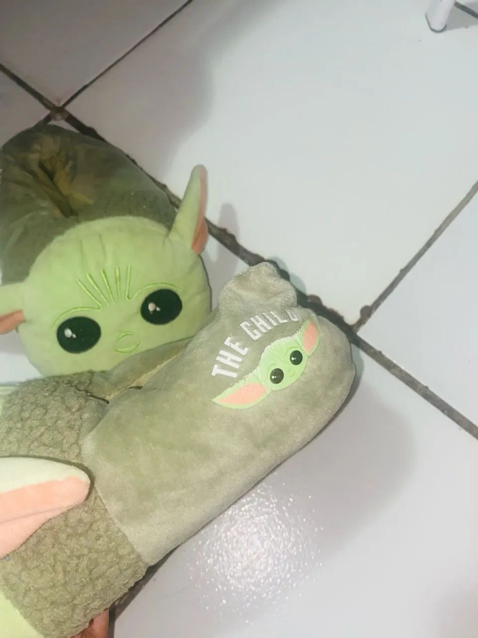 Pantufa  - Foto 2