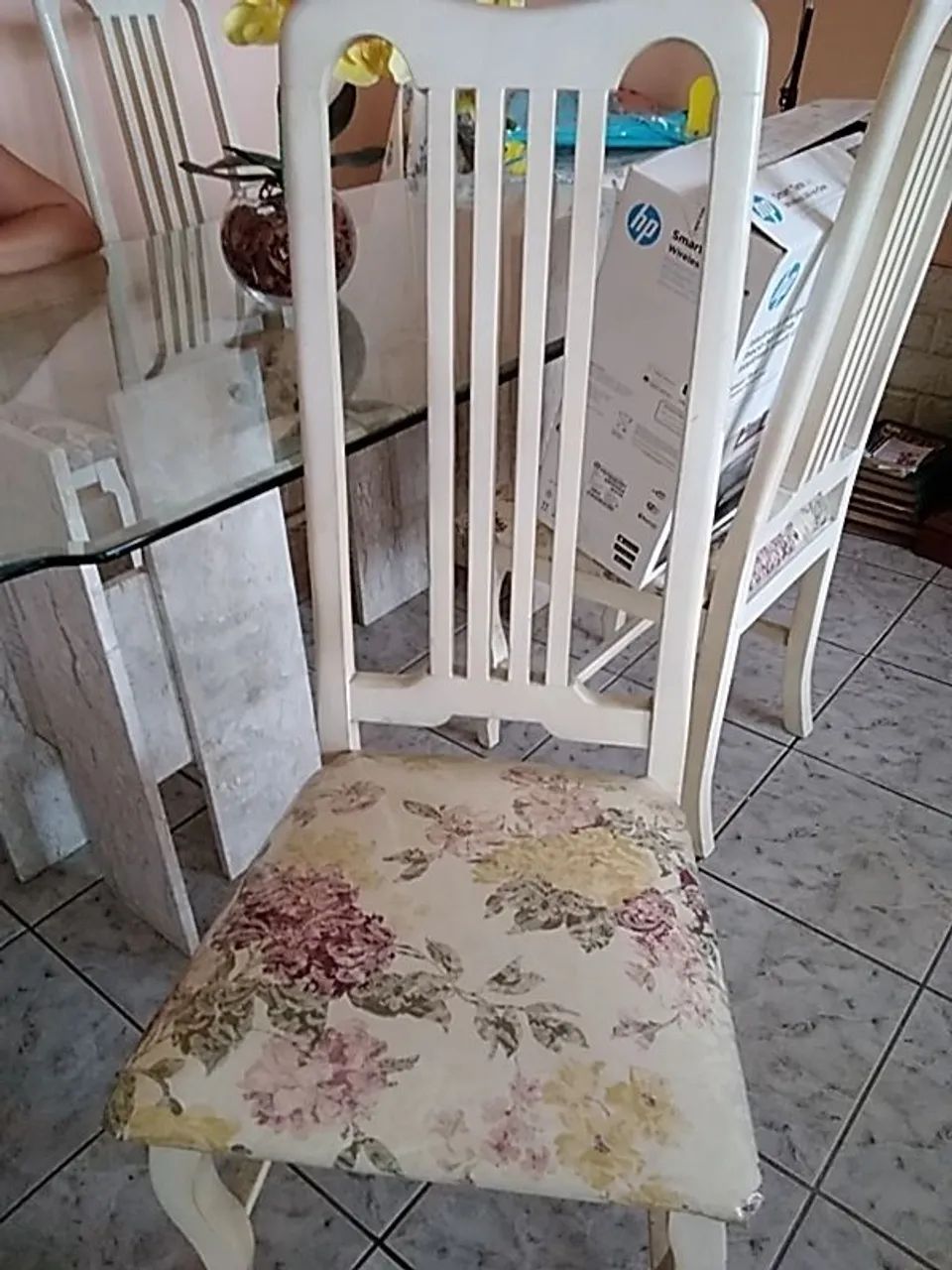 Mesa de jantar.  - Foto 3
