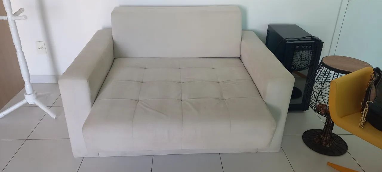 Sofa retrátil  - Foto 3