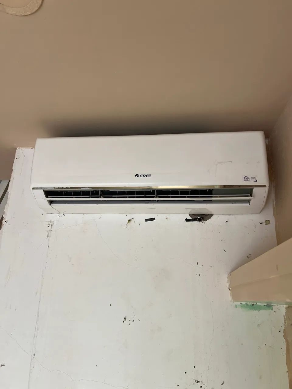 Ar condicionado 18 mil Btus  - Foto 2
