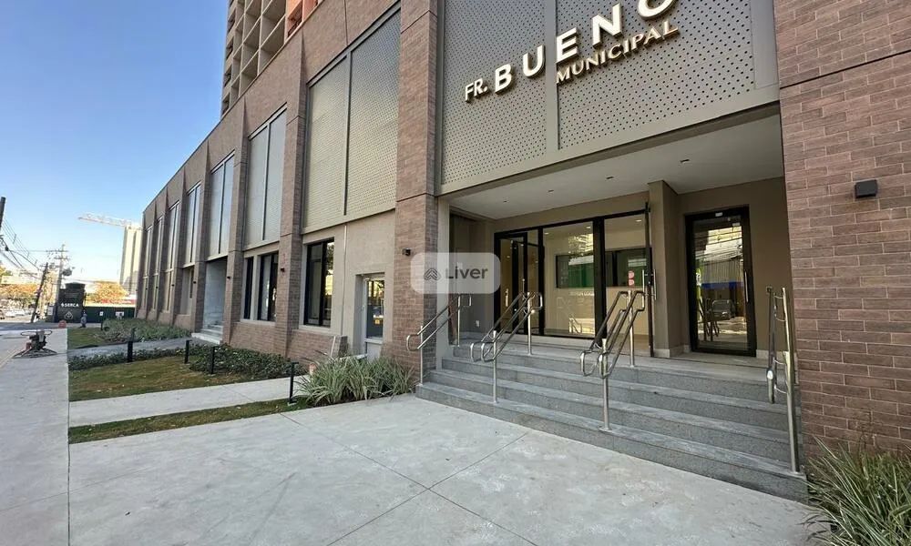 Loja Comercial 01 Fr Bueno Municipal - Foto 2