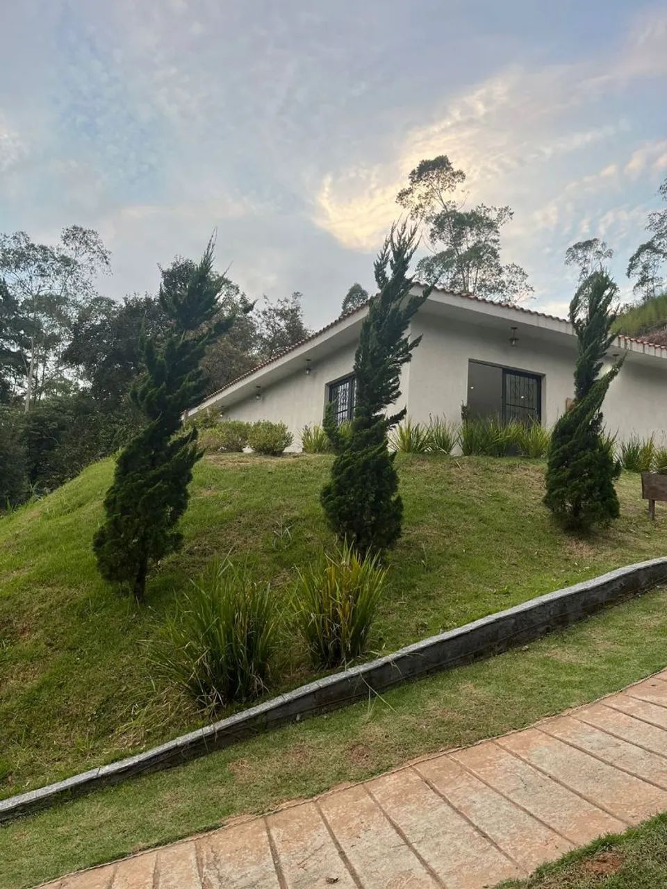 Chácara clube dos oficiais Suzano  - Foto 2
