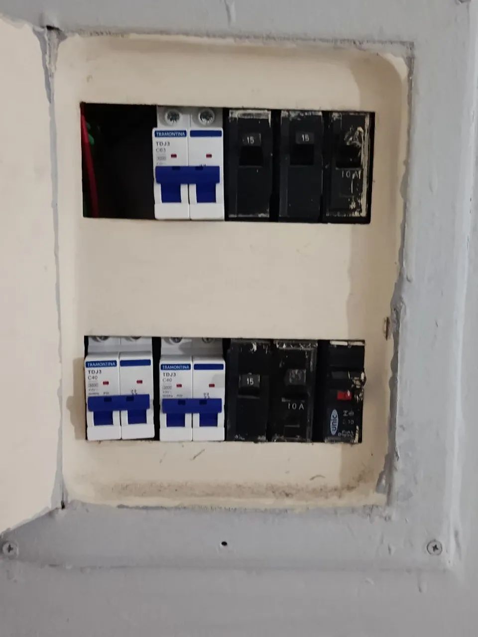 Eletricista 