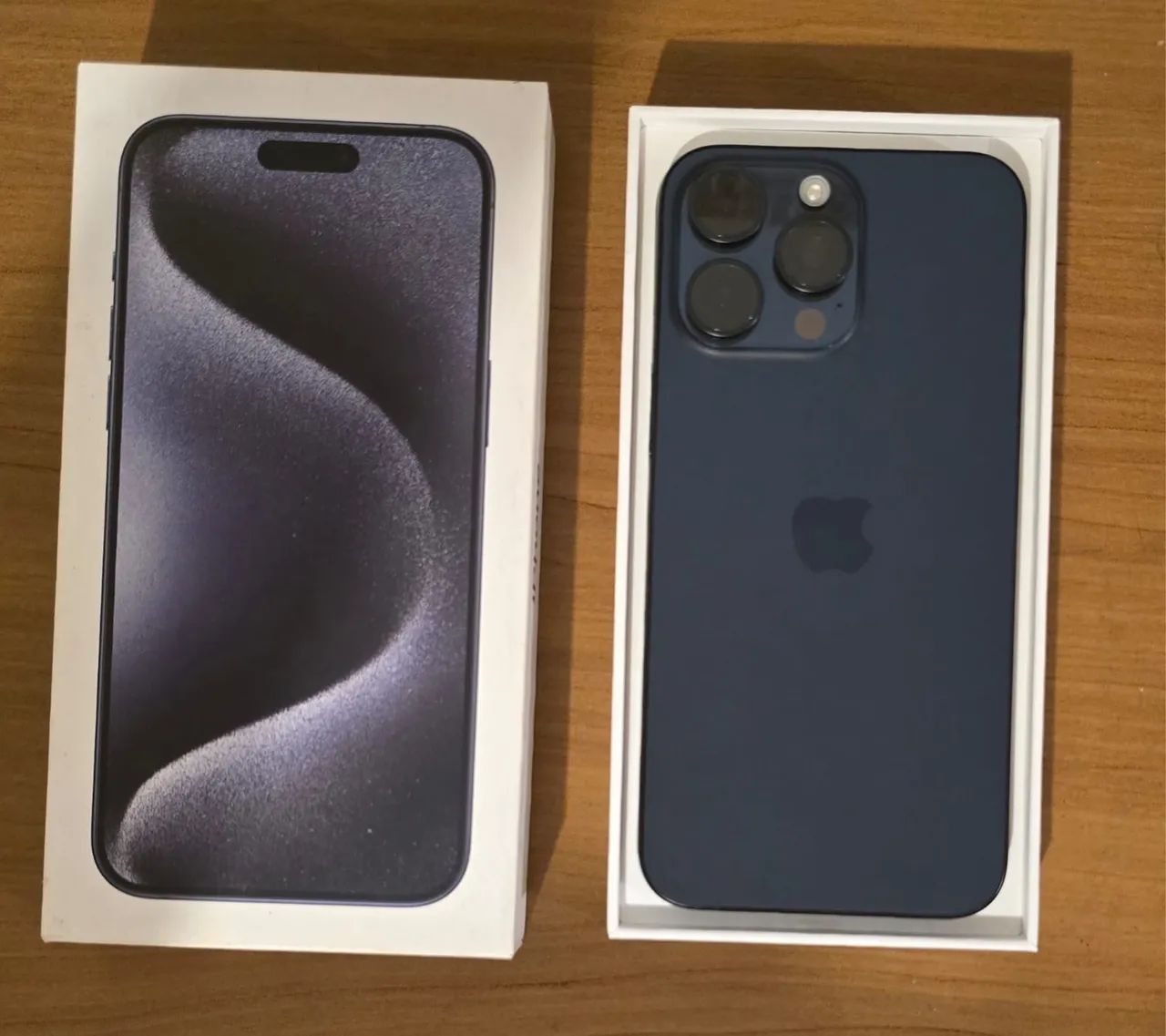iPhone 15 Pro Max 256gb - Foto 3