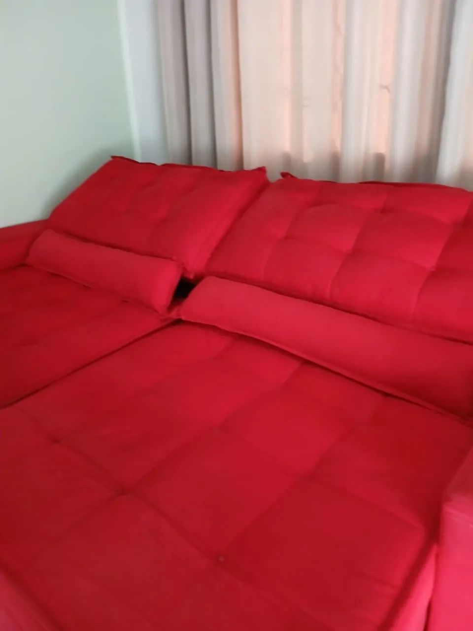 Sofá Retrátil e Reclinável  - Foto 3