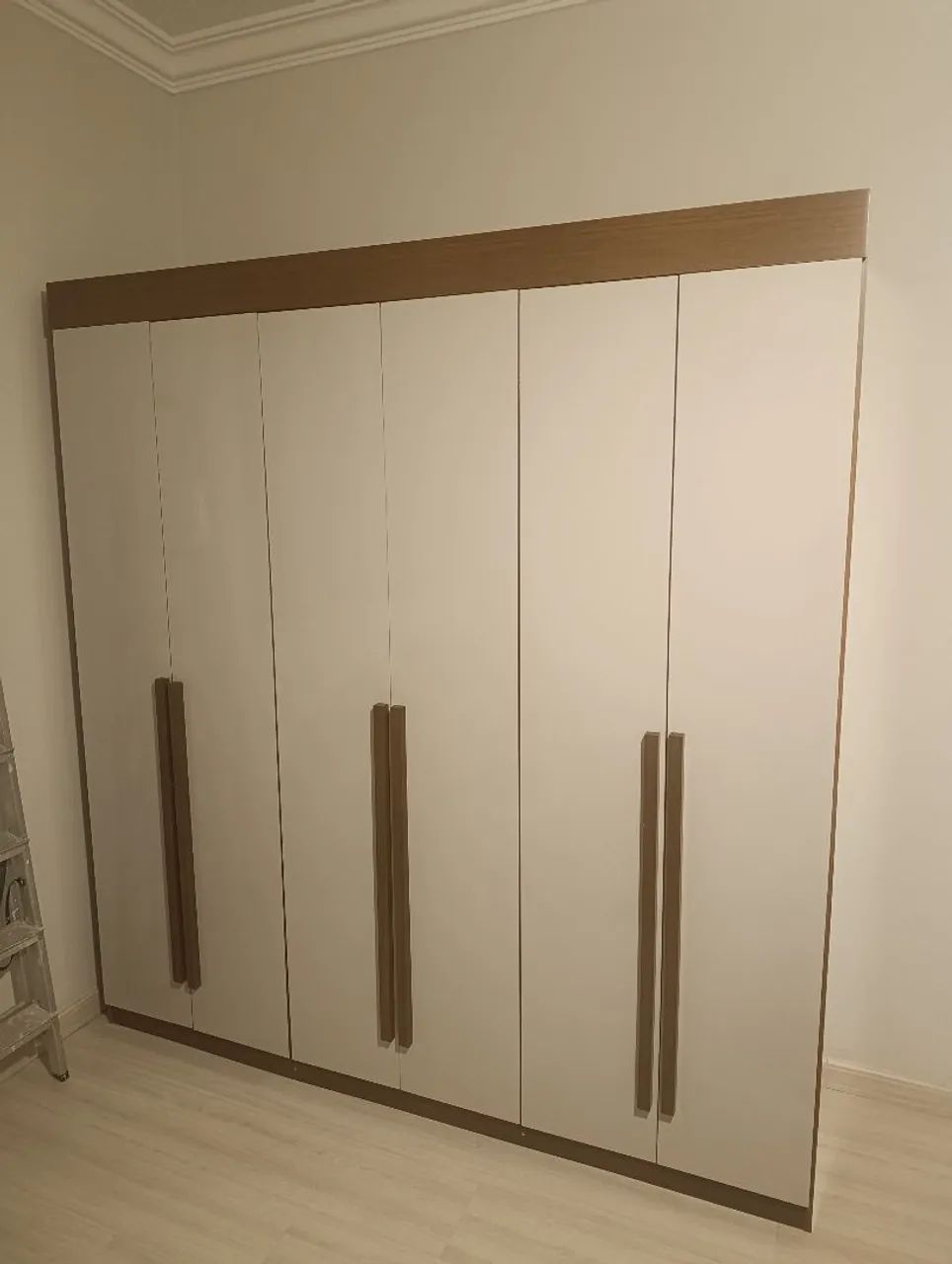 Guarda roupa 