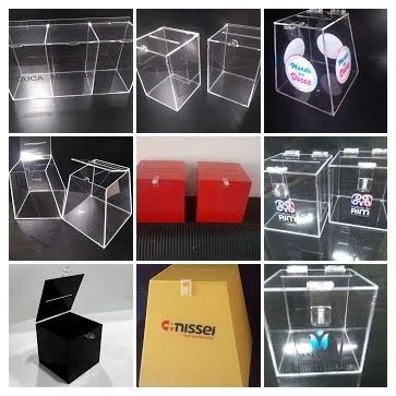 Loja de produtos de acrílico  - Foto 4