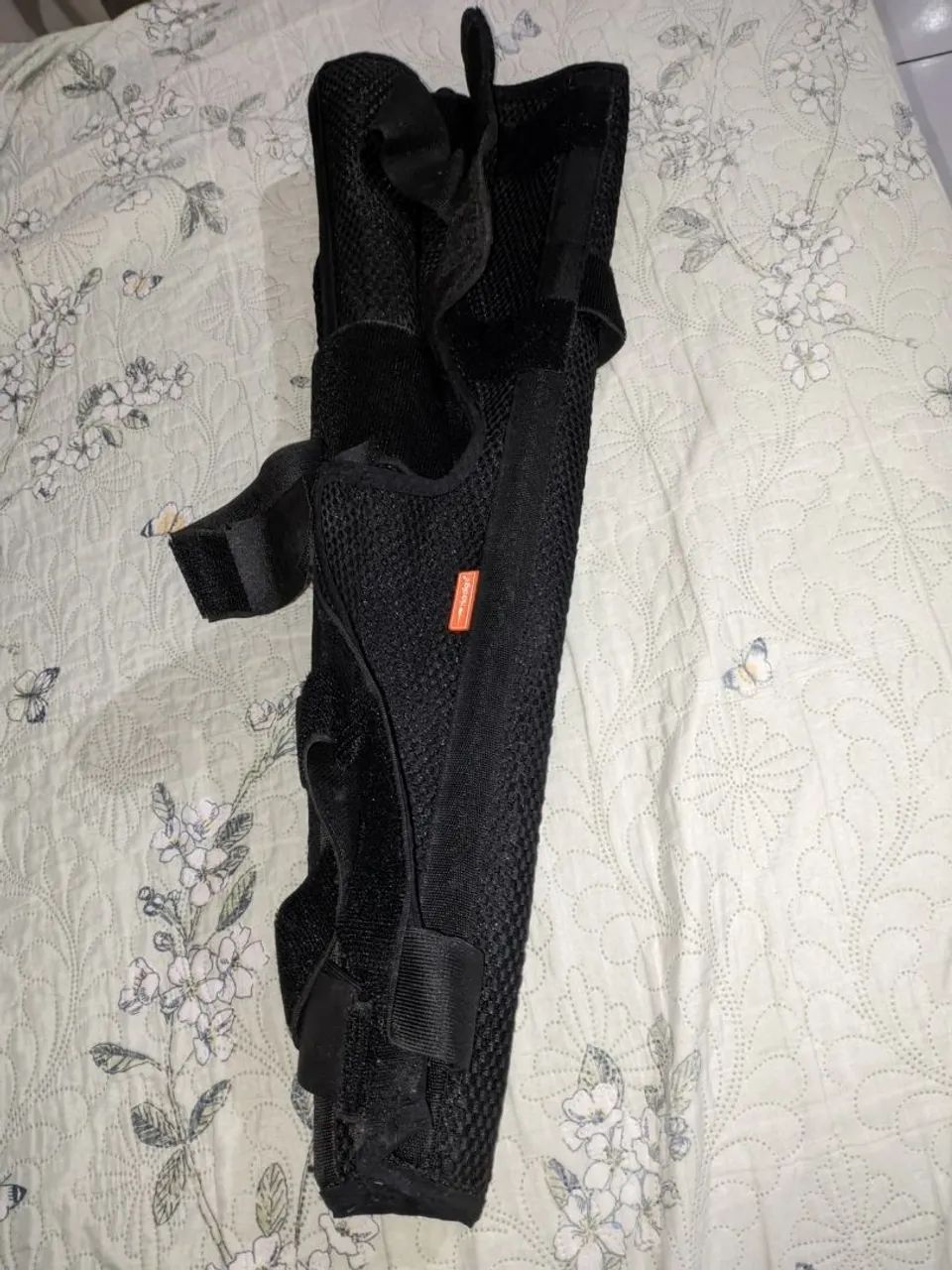 Vendo órtese de perna  - Foto 2