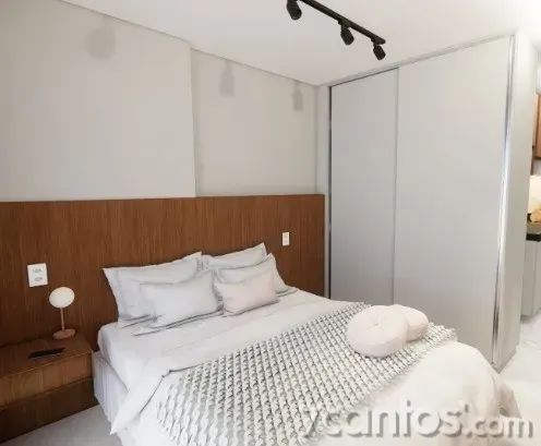 Apartamento, Aldeota, 1 Quarto - Foto 5