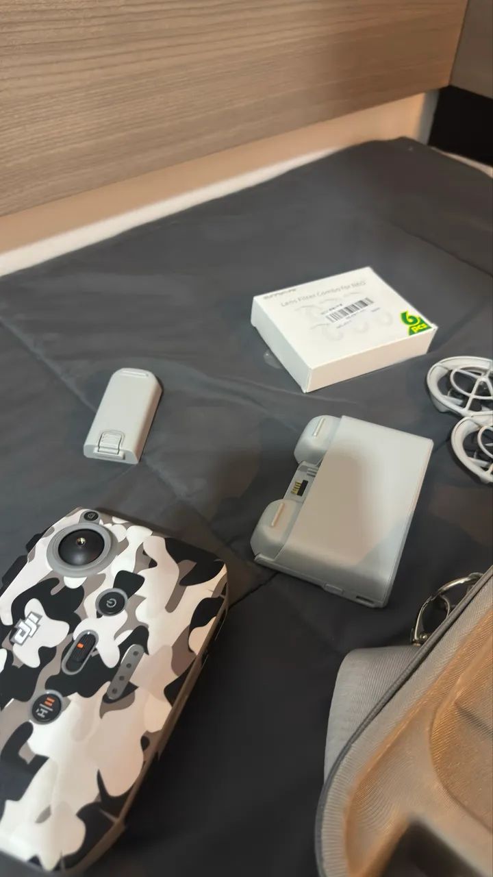 Vendo drone DJI NEO  - Foto 3