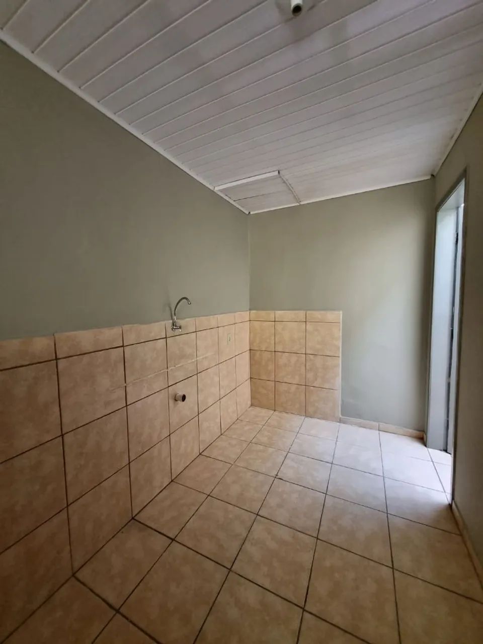 Casa condominio SEM GARAGEM - Foto 2