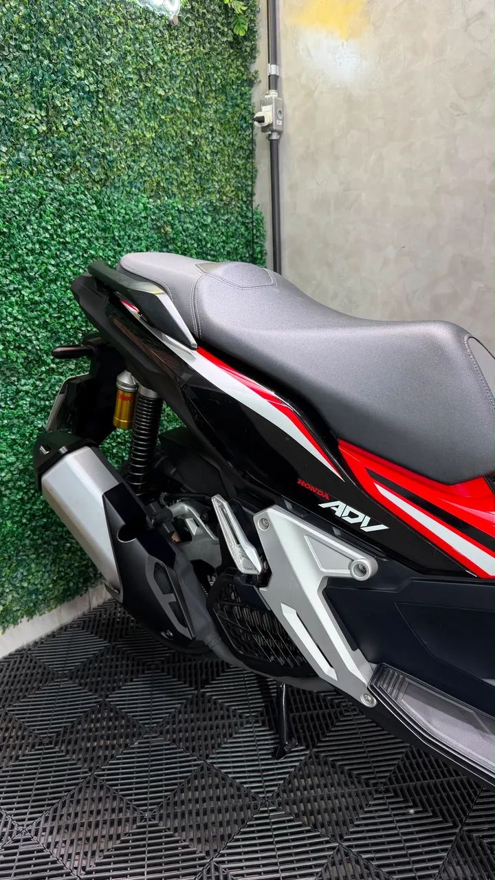 HONDA ADV 150 2021 - Foto 2