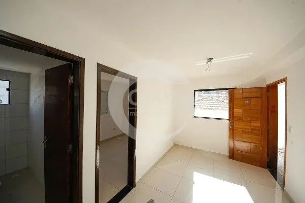 2 dorms com vaga vila prudente