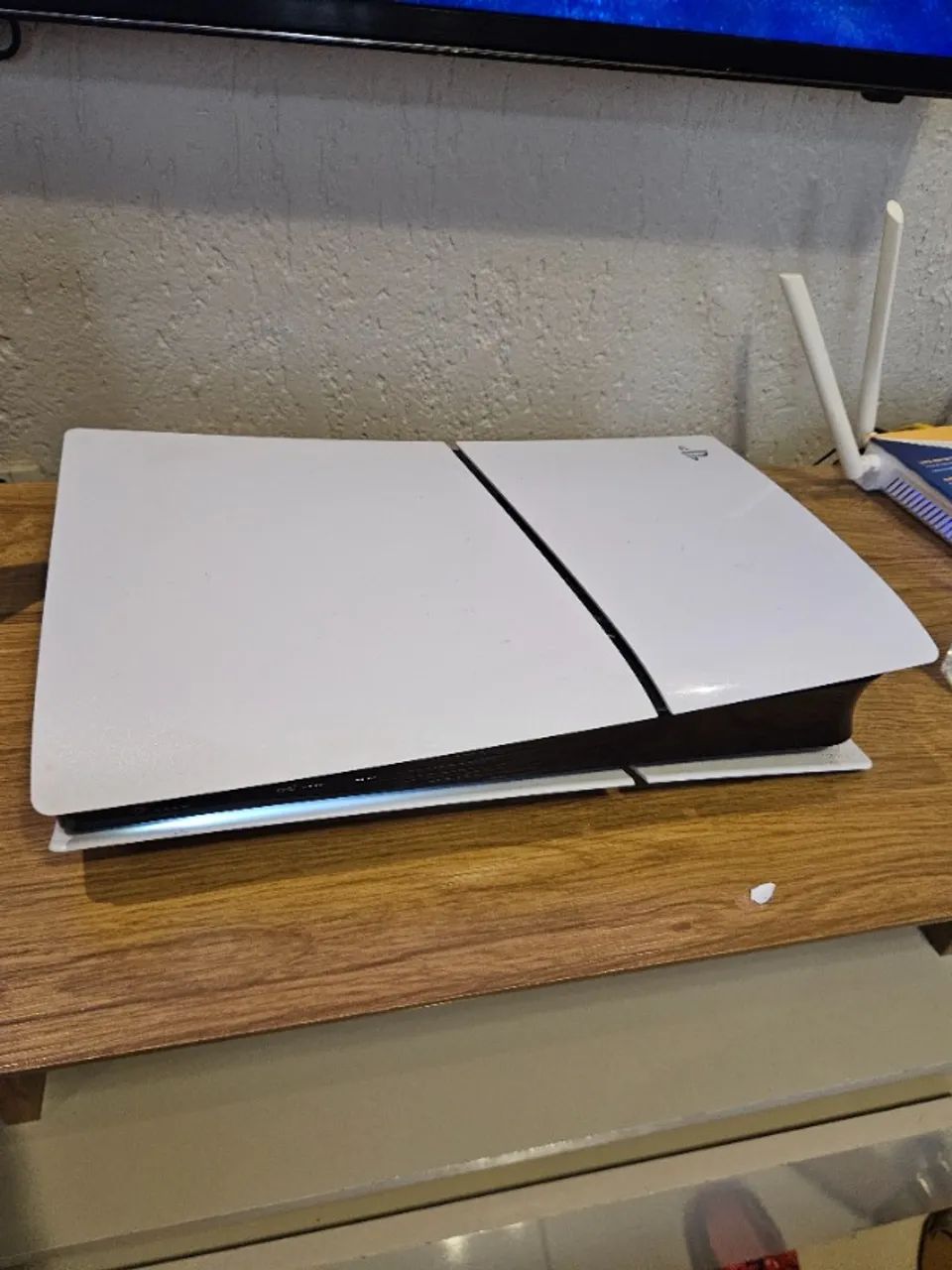 Ps5 Digital 825gb - Foto 3