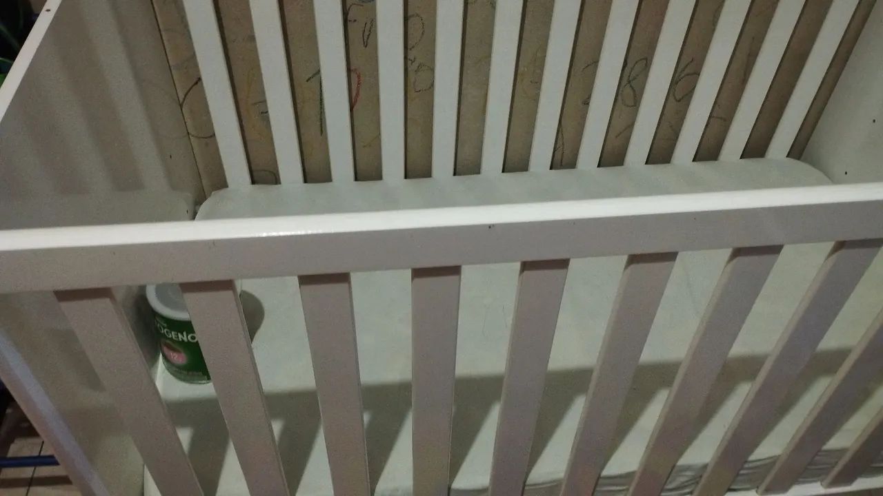 Berço  - Foto 3