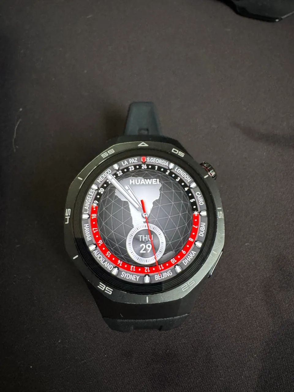Huawei Watch GT5 Pro 46mm estado de novo  - Foto 4