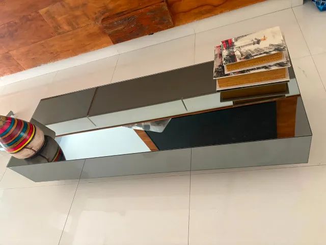 Mesa de centro