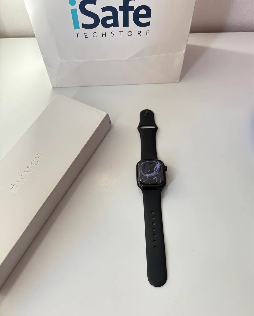 Apple Watch series 11 - Foto 2