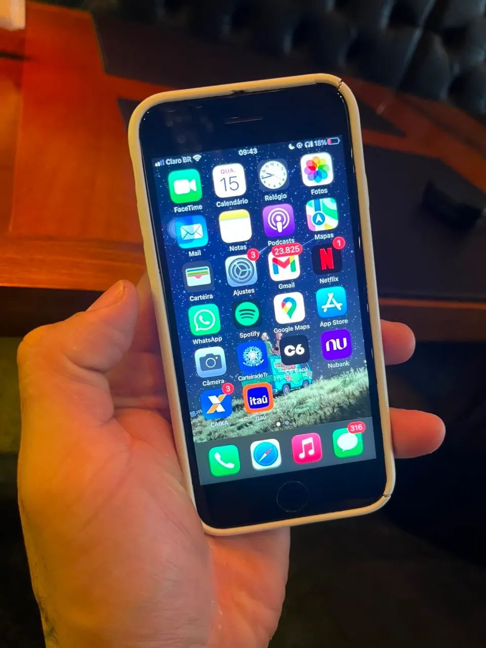 iPhone 7 32 GB 