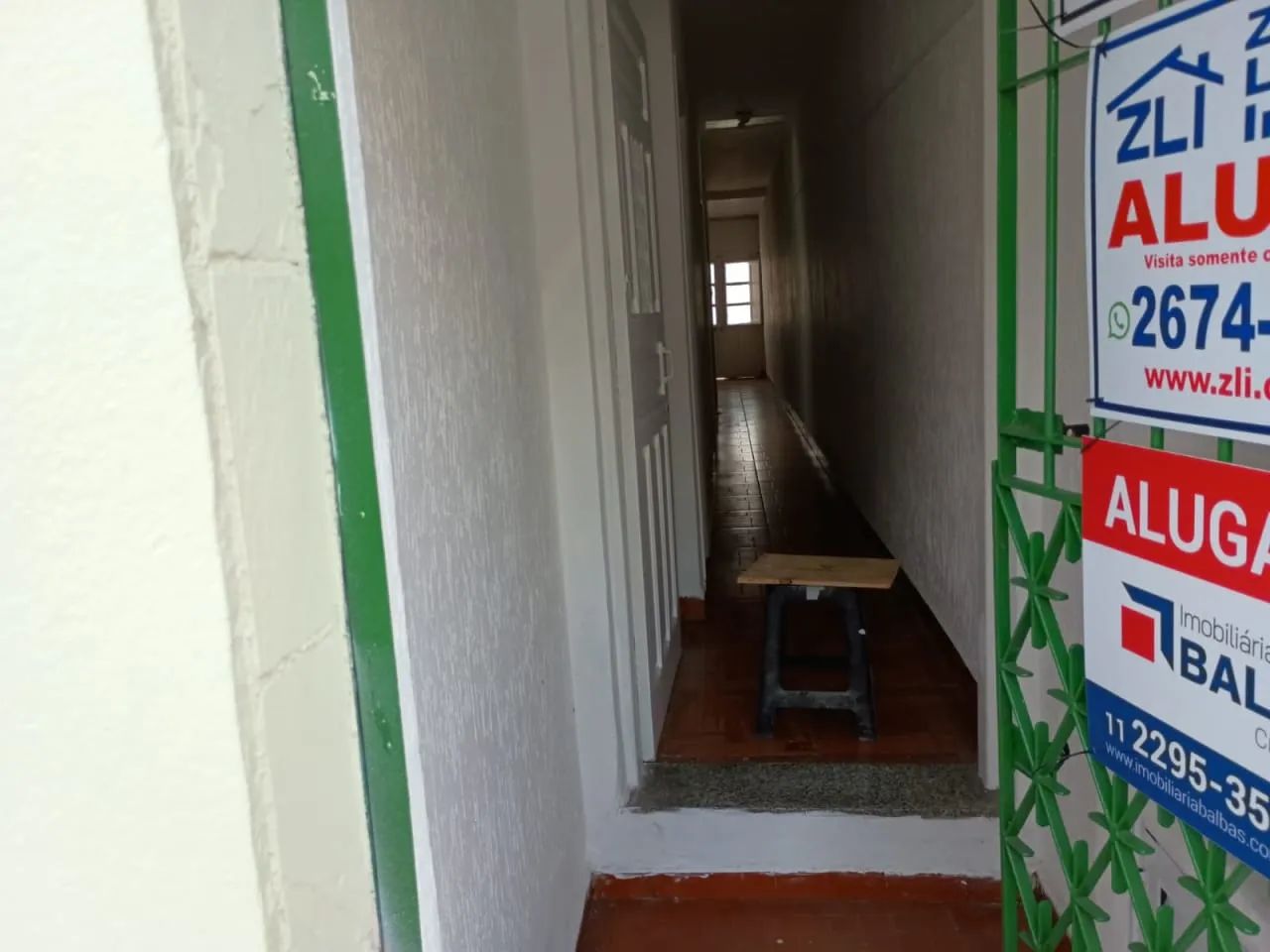 Casa comercial na Rua Pretória, 1375  90 m ² - Foto 2