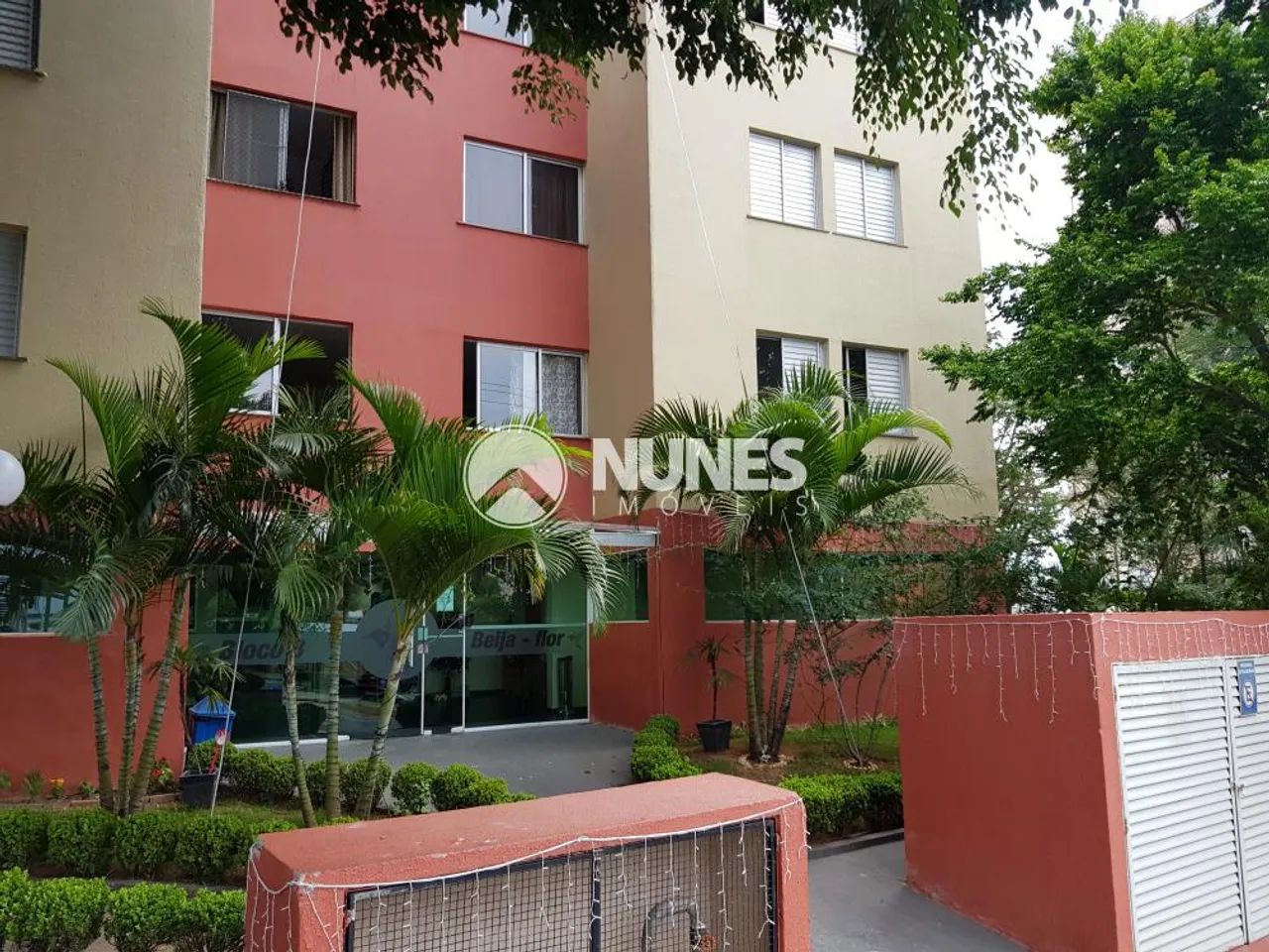 Apartamento Padrão em Osasco