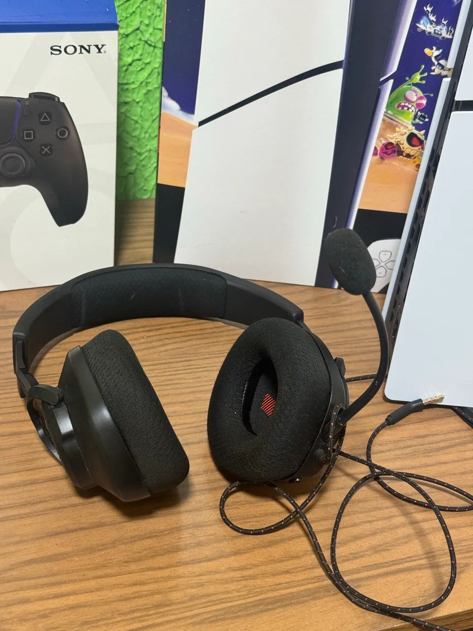 PlayStation®5 Slim Digital 825GB - Foto 4