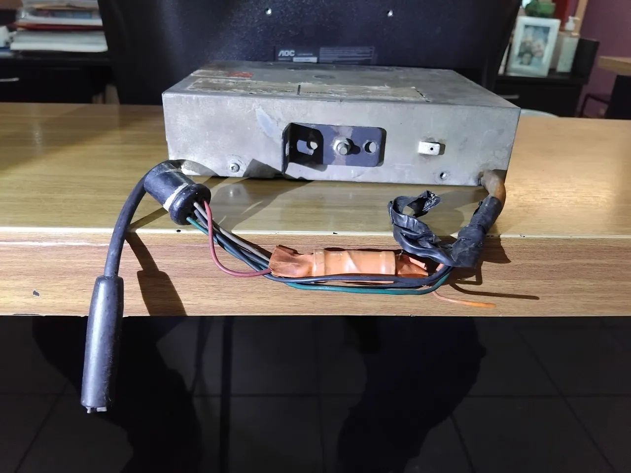 Toca fitas Roadstar RS 2500GP - Foto 3