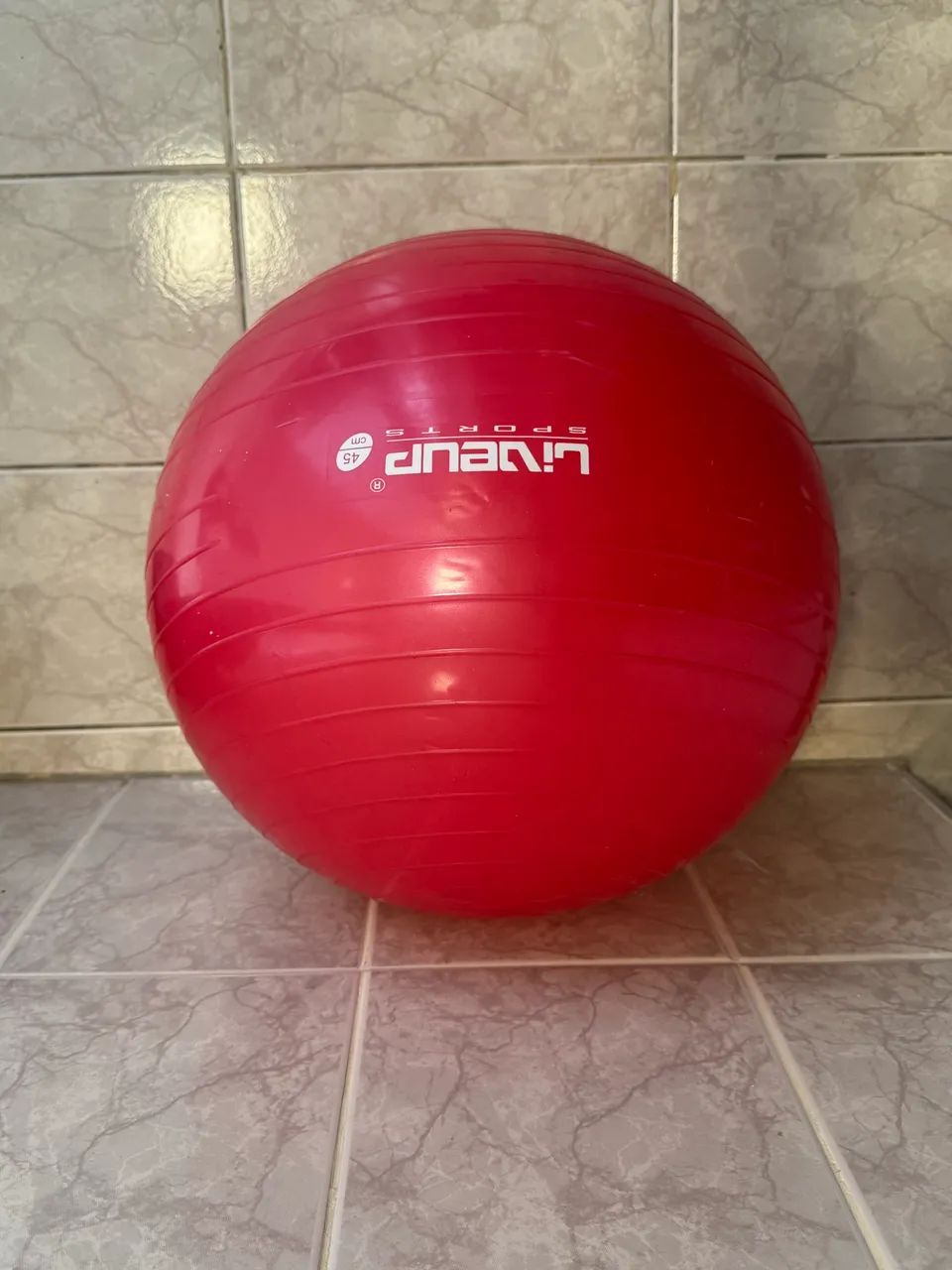 Bola de pilates 45cm - Foto 2