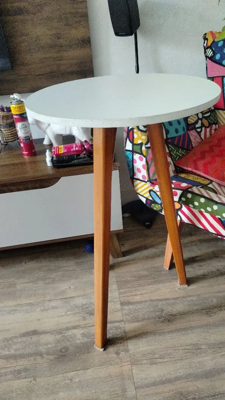 Mesa de canto - Foto 2