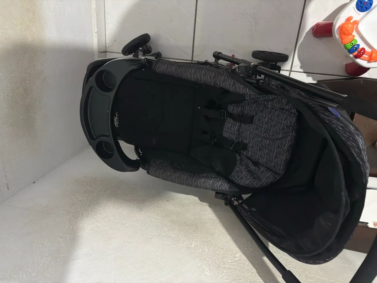 Vende se carrinho de bebê  - Foto 3